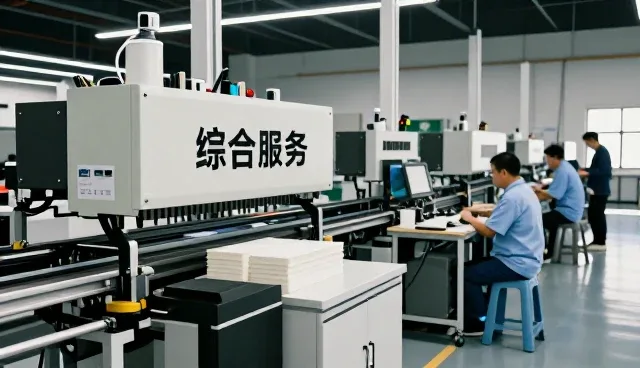 中鼎海（厦门）金融信息服务有限公司